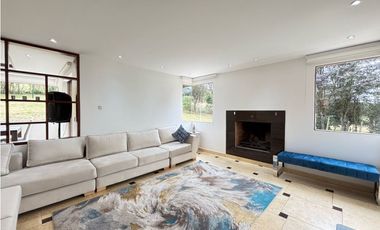 Venta en  casa cerros de yerbabuena