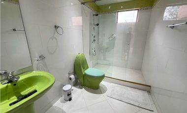 Venta en  casa cerros de yerbabuena