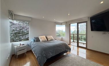 Venta en  casa cerros de yerbabuena