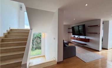 Venta en  casa cerros de yerbabuena