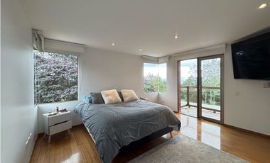 Venta en  casa cerros de yerbabuena