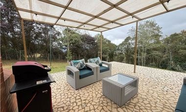 Venta en  casa cerros de yerbabuena
