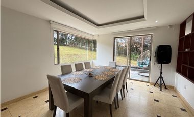 Venta en  casa cerros de yerbabuena