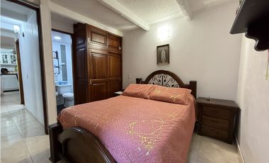 APARTAMENTO EN VENTA EN VIVIENDAS DEL SUR EN ITAGÜ