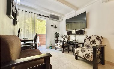 APARTAMENTO EN VENTA EN VIVIENDAS DEL SUR EN ITAGÜ