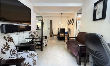 APARTAMENTO EN VENTA EN VIVIENDAS DEL SUR EN ITAGÜ