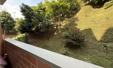 APARTAMENTO EN VENTA EN VIVIENDAS DEL SUR EN ITAGÜ