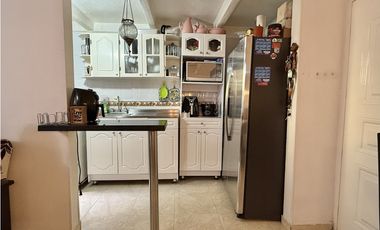 APARTAMENTO EN VENTA EN VIVIENDAS DEL SUR EN ITAGÜ