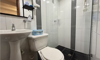 APARTAMENTO EN VENTA EN VIVIENDAS DEL SUR EN ITAGÜ