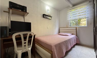 APARTAMENTO EN VENTA EN VIVIENDAS DEL SUR EN ITAGÜ