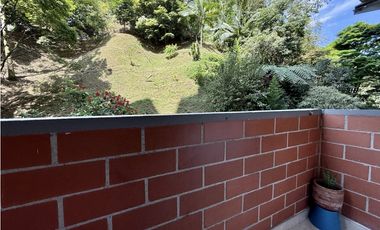 APARTAMENTO EN VENTA EN VIVIENDAS DEL SUR EN ITAGÜ