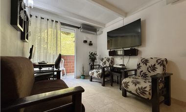 APARTAMENTO EN VENTA EN VIVIENDAS DEL SUR EN ITAGÜ