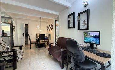 APARTAMENTO EN VENTA EN VIVIENDAS DEL SUR EN ITAGÜ