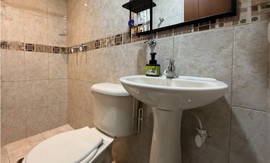APARTAMENTO EN VENTA EN VIVIENDAS DEL SUR EN ITAGÜ