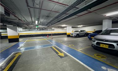 Oficina Calle 93