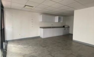 Oficina Calle 93