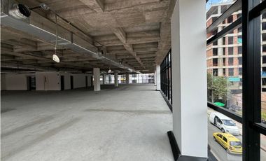 Oficina Calle 93