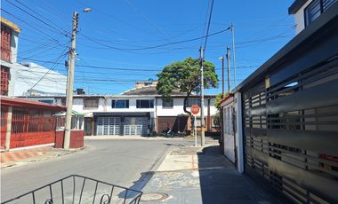 CASA DOS PLANTAS ANDES NORTE