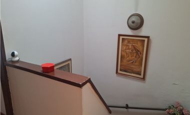 CASA DOS PLANTAS ANDES NORTE