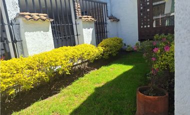 CASA DOS PLANTAS ANDES NORTE