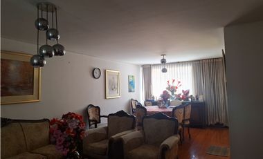 CASA DOS PLANTAS ANDES NORTE