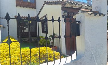 CASA DOS PLANTAS ANDES NORTE