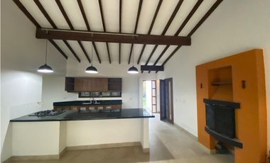 Casa en venta en El Retiro