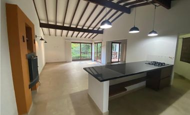 Casa en venta en El Retiro