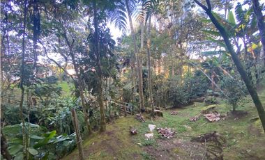 Casa en venta en El Retiro