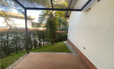 Casa en venta en El Retiro
