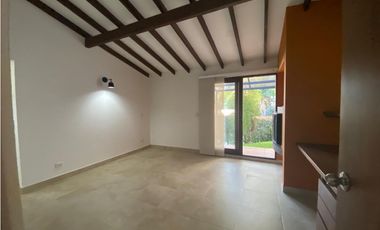 Casa en venta en El Retiro