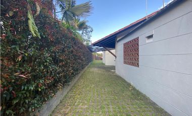 Casa en venta en El Retiro