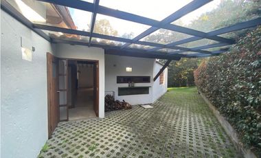 Casa en venta en El Retiro