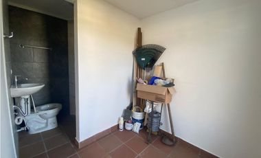 Casa en venta en El Retiro