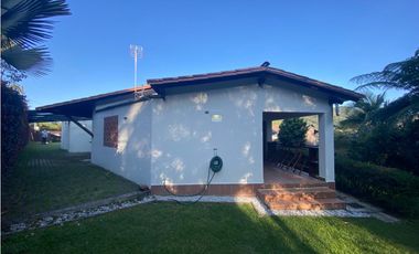 Casa en venta en El Retiro