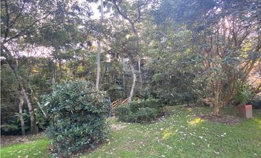 Casa en venta en El Retiro