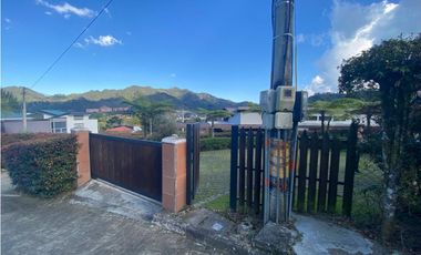 Casa en venta en El Retiro