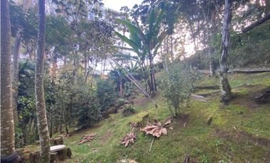 Casa en venta en El Retiro