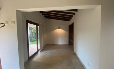 Casa en venta en El Retiro