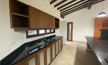 Casa en venta en El Retiro