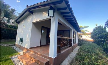 Casa en venta en El Retiro