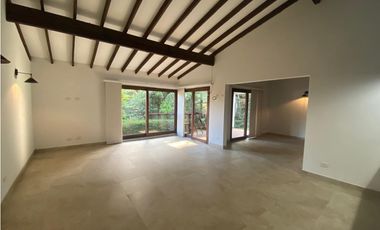 Casa en venta en El Retiro