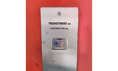 LOCAL COMERCIAL EN EL SECTOR DE PUENTE ARANDA,BOGOTA