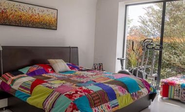 Casa Amoblada en Arriendo en Medellín Alto Palmas