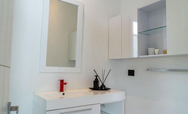 Casa Amoblada en Arriendo en Medellín Alto Palmas