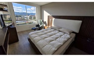 Rento apartamento en Parques de Fontanar, con hermosa vista.