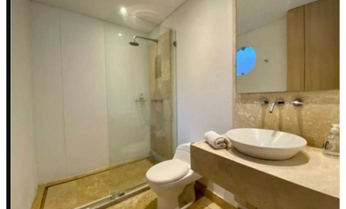 Increíble apartamento dúplex amoblado en el centro histórico