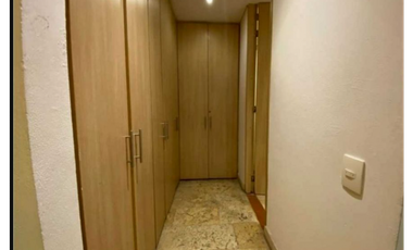 Increíble apartamento dúplex amoblado en el centro histórico