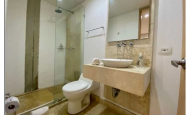 Increíble apartamento dúplex amoblado en el centro histórico