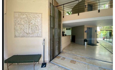 Increíble apartamento dúplex amoblado en el centro histórico